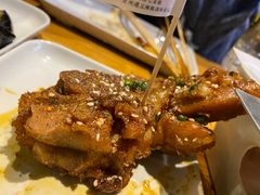 -木屋烧烤(龙湖天街店)