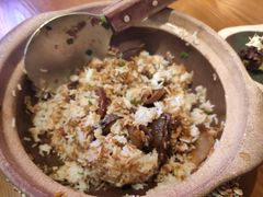 -啫神·广州地标美食(北京路店)