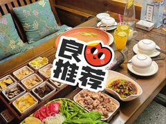 -段公子·精品云南菜