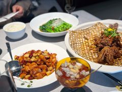 -望京辣宴·古法川菜(望京店)
