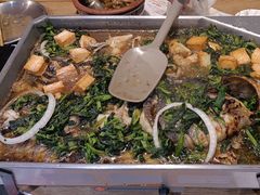 -鱼酷活鱼烤鱼(梅江印象城店)