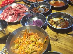 -麻蒲碳烤肉(远景路1号店)