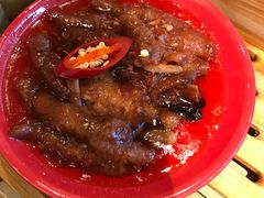 -避风塘(百联东郊店)