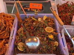 -南门绿玉农贸市场