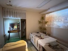 -沐森 •疗愈头疗馆(打浦桥店)