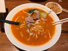 -漆黑觉米粉(三里屯店)