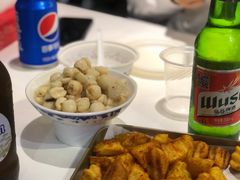 -谭十三南昌大排档(船山路总店)