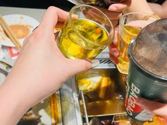 -海底捞火锅(万象汇店)