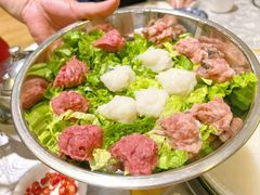 -丰尔粥食·粥底火锅(大良总店)