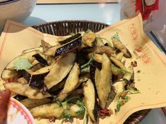 -汉唐守艺人·河北面馆(民心河店)