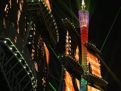 -海心沙亚运公园
