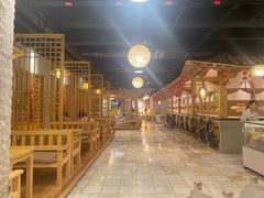 -永青泉汗蒸广场(大运河博物馆店)