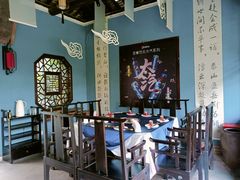 -蜀大侠·侠客印象(园林博物馆店)