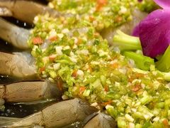 泰椒鲜虾（小份）-阿诺泰·泰国餐厅(紫荆店)