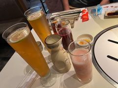 -赤坂亭M9和牛烧肉·日料398放题(万达店)
