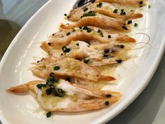 -汤臣·空中餐厅·严选粤菜(石湾世博广场店)