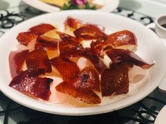 -唐苑酒家·岭南粤菜名店(太古仓店)