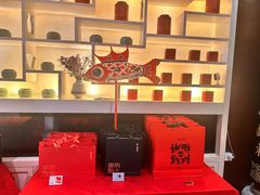 -中国徽菜·徽商故里(广安门店)