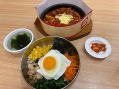 -米村拌饭(江宁万达店)