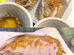 -广信牛奶甜品世家(台东店)