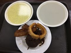 -老磁器口豆汁店(天坛店)