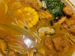 -正宗重庆陈老伍麻辣烫(望岗319分店)