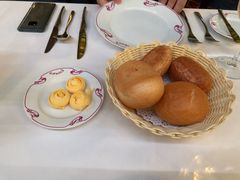 -马克西姆餐厅(崇文门店)