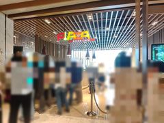 -永安新城皇冠假日酒店-美厨自助餐厅