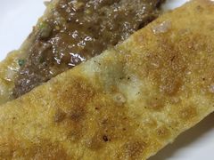 牛肉饼-王三姑牛肉饼