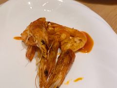 -渔日本料理铁板烧(新天地假日广场店)