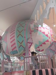 -奈尔宝·儿童乐园·亲子餐厅(星河湾店)