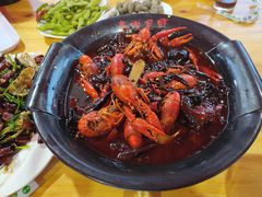 -鑫悦龙虾(前西街店)