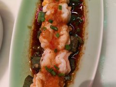 -假装苏杭·园林餐厅(陆家嘴中心店)