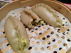 莜面蒸饺-西贝(东城万达广场店)
