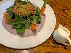 -HOME餐厅粤菜 融合菜