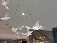 -燕庭·纯燕窝·甜品下午茶(日月光店)
