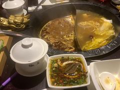 -椒王火锅(厚街万达店)