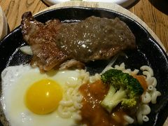 奶油蘑菇浓汤-豪尚豪牛排馆(大红门银泰店)