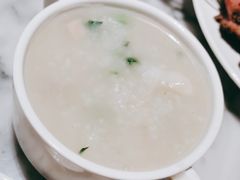 -深圳同泰万怡酒店·万荟轩自助餐厅(同泰店)