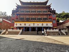 -塔尔寺