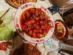 -串盟烧烤大排档·长沙美食地标(星沙店)