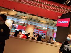 大堂-湘间田舍(北仑银泰店)