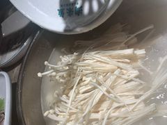 -淘米捞·米汤脆鲩鱼火锅(福田皇岗店)