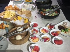 -禧和源养生素食茶馆