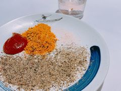 蘸料-隐炉和牛烧肉店(群力店)