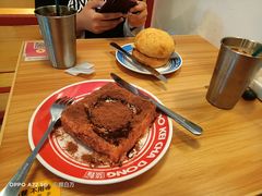 -伙记茶档(龙海风情小镇店)