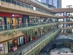 -砂之船奥莱(南京江宁店)