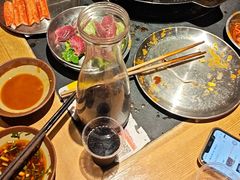 -重庆印象老火锅(梅林店)