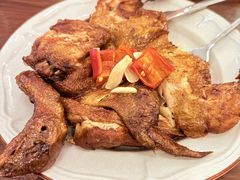 -吉事利茶餐厅