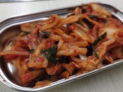 -朴氏韩国料理(北欧丽景店)